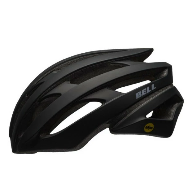 Casque Bell Stratus MIPS - Noir Mat 1 Casque Bell Stratus MIPS - Noir Mat