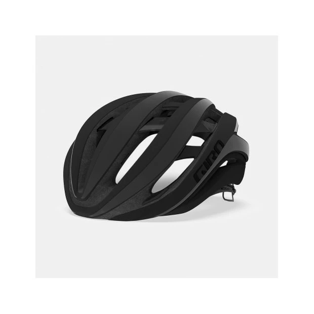 Casque Giro Aether Mips - Noir Mat Flash 1 Casque Giro Aether Mips - Noir Mat Flash