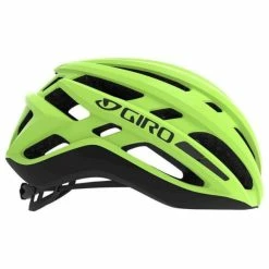 Casque Giro Agilis Jaune Brillant 5 Casque Giro Agilis Jaune Brillant -Vélos Soldes casque giro agilis jaune brillant 2