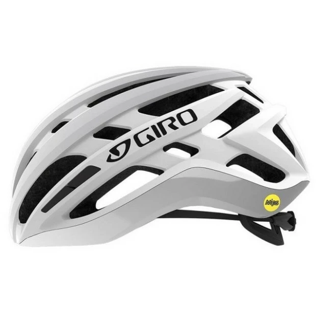 Casque Giro Agilis MIPS Blanc Mat 2 Casque Giro Agilis MIPS Blanc Mat – Image 2