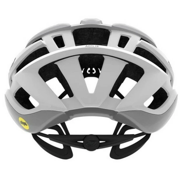 Casque Giro Agilis MIPS Blanc Mat 3 Casque Giro Agilis MIPS Blanc Mat – Image 3