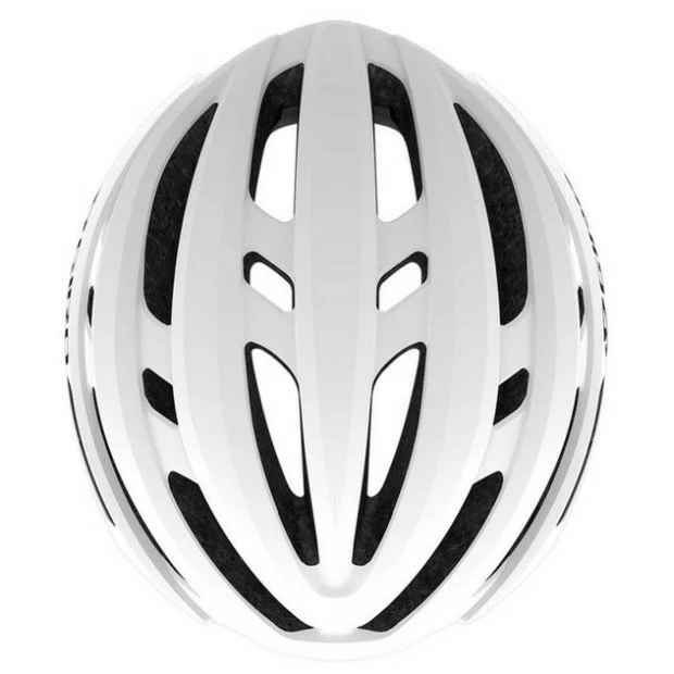 Casque Giro Agilis MIPS Blanc Mat 4 Casque Giro Agilis MIPS Blanc Mat – Image 4