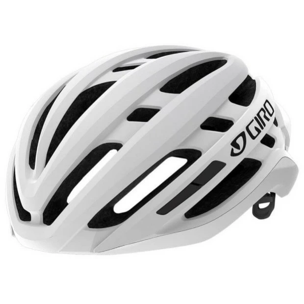 Casque Giro Agilis MIPS Blanc Mat 1 Casque Giro Agilis MIPS Blanc Mat