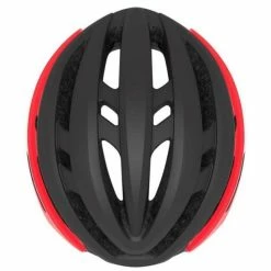 Casque Giro Agilis MIPS Noir Mat/Rouge Brillant 7 Casque Giro Agilis MIPS Noir Mat/Rouge Brillant -Vélos Soldes casque giro agilis mips noir mat rouge brillant 3