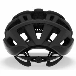 Casque Giro Agilis - Noir Mat -Vélos Soldes casque giro agilis noir mat 2