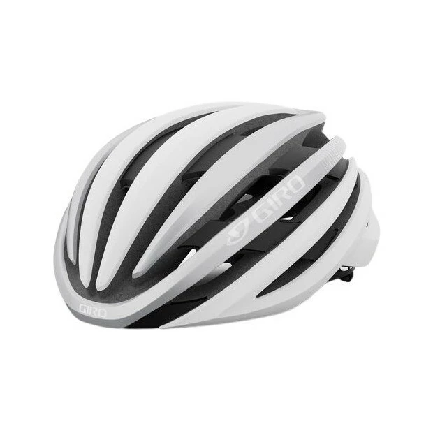 Casque Giro Cinder MIPS - Blanc Mat/Argent 1 Casque Giro Cinder MIPS - Blanc Mat/Argent