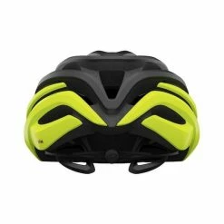 Casque Giro Cinder MIPS Noir/Jaune 5 Casque Giro Cinder MIPS Noir/Jaune -Vélos Soldes casque giro cinder mips noir jaune 2