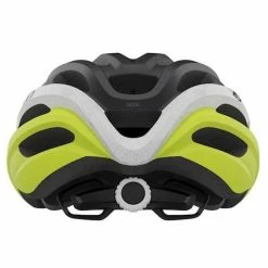 Casque Giro Isode Noir/Jaune 5 Casque Giro Isode Noir/Jaune -Vélos Soldes casque giro isode noir jaune 2