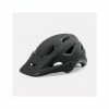 Casque Giro Montaro MIPS - Noir Mat/Noir Verni