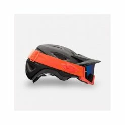 Casque Giro Montaro MIPS - Noir Mat/Noir Verni -Vélos Soldes casque giro montaro mips noir mat noir verni 2