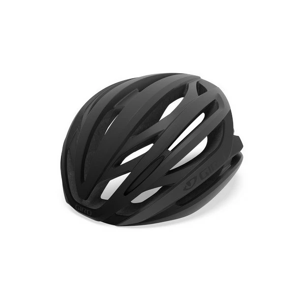 Casque Giro Syntax Mips - Noir Mat 1 Casque Giro Syntax Mips - Noir Mat