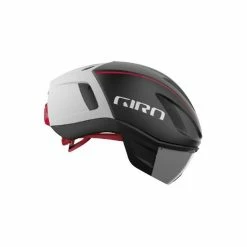 Casque Giro Vanquish Mips Noir Mat/Blanc/Rouge 6 Casque Giro Vanquish Mips Noir Mat/Blanc/Rouge -Vélos Soldes casque giro vanquish mips noir mat blanc rouge 2