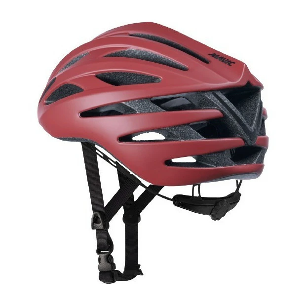 Casque Mavic Aksium Elite Rouge 2 Casque Mavic Aksium Elite Rouge – Image 2