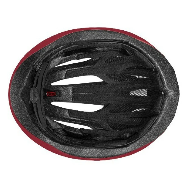 Casque Mavic Aksium Elite Rouge 3 Casque Mavic Aksium Elite Rouge – Image 3