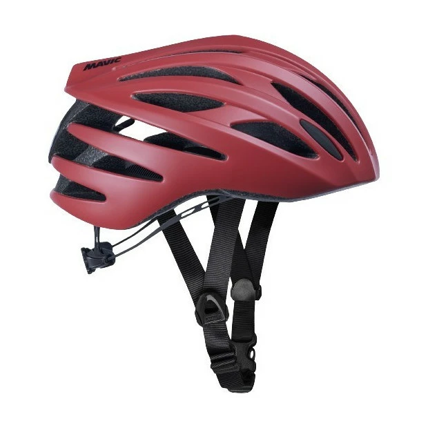 Casque Mavic Aksium Elite Rouge 1 Casque Mavic Aksium Elite Rouge