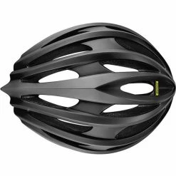 Casque Mavic Cosmic Pro - Noir 8 Casque Mavic Cosmic Pro - Noir -Vélos Soldes casque mavic cosmic pro noir 3