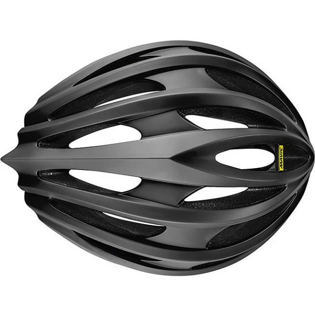 Casque Mavic Cosmic Pro - Noir 4 Casque Mavic Cosmic Pro - Noir – Image 4