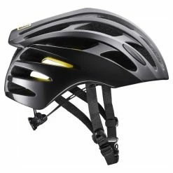 Casque Mavic Ksyrium Pro Mips - Noir