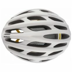 Casque Mavic Syncro SL Mips - Blanc -Vélos Soldes casque mavic syncro sl mips blanc 2