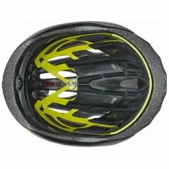 Casque Mavic Syncro SL Mips - Bleu Clair Motif -Vélos Soldes casque mavic syncro sl mips bleu clair motif 3