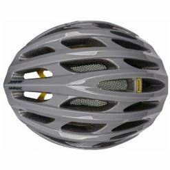 Casque Mavic Syncro SL Mips - Gris Métal -Vélos Soldes casque mavic syncro sl mips gris metal 3