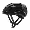 Casque POC Ventral AIR SPIN - Uranium Noir Mat