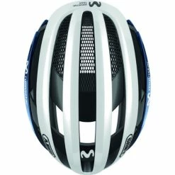 Casque Route Abus Air Breaker Movistar Team 20 9 Casque Route Abus Air Breaker Movistar Team 20 -Vélos Soldes casque route abus air breaker movistar team 20 3