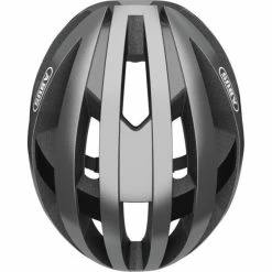 Casque Route Abus Viantor Gris Foncé -Vélos Soldes casque route abus viantor gris fonce 3