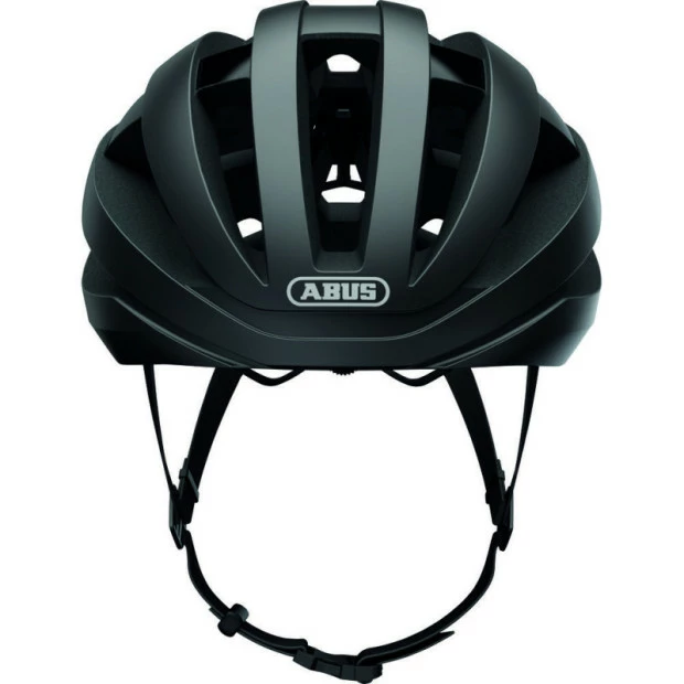 Casque Route Abus Viantor MIPS Noir Mat 3 Casque Route Abus Viantor MIPS Noir Mat – Image 3