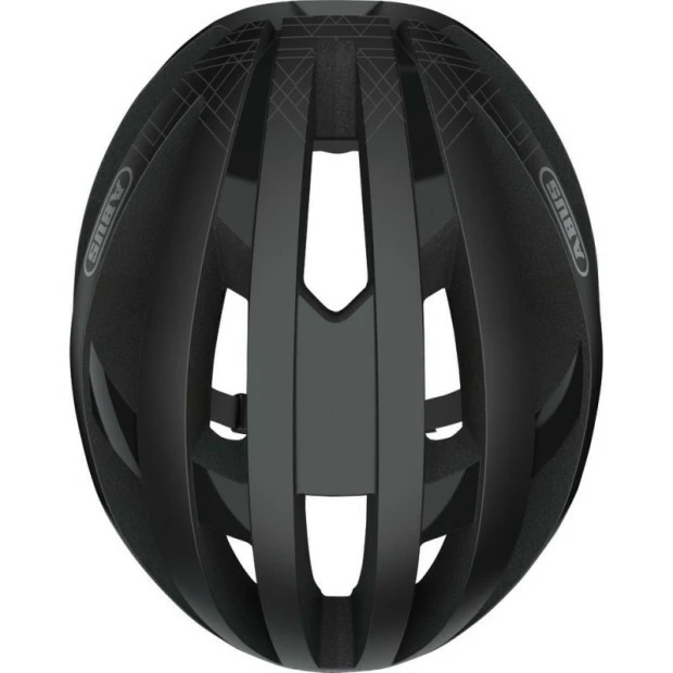 Casque Route Abus Viantor MIPS Noir Mat 4 Casque Route Abus Viantor MIPS Noir Mat – Image 4