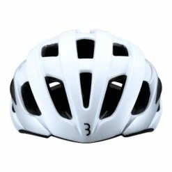 Casque Route BBB Hawk BHE-151 Blanc -Vélos Soldes casque route bbb hawk bhe 151 blanc 3
