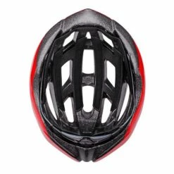 Casque Route BBB Hawk BHE-151 Rouge -Vélos Soldes casque route bbb hawk bhe 151 rouge 2