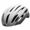 Casque Route Bell Avenue Blanc/Gris