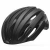 Casque Route Bell Avenue MIPS Noir Mat