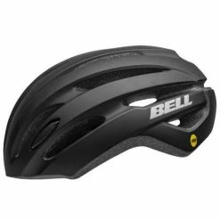 Casque Route Bell Avenue MIPS Noir Mat -Vélos Soldes casque route bell avenue mips noir mat 3