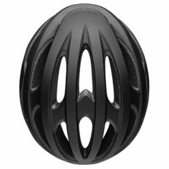 Casque Route Bell Formula MIPS Noir/Gris -Vélos Soldes casque route bell formula mips noir gris 2