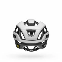 Casque Route Bell XR Spherical MIPS Blanc/Noir -Vélos Soldes casque route bell xr spherical mips blanc noir 2