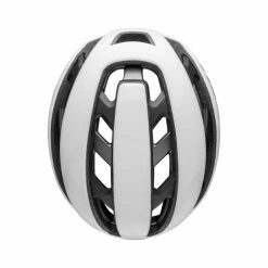 Casque Route Bell XR Spherical MIPS Blanc/Noir -Vélos Soldes casque route bell xr spherical mips blanc noir 3