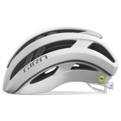 Casque Route Giro Aries Spherical Blanc Mat 6 Casque Route Giro Aries Spherical Blanc Mat -Vélos Soldes casque route giro aries spherical blanc mat 2
