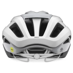 Casque Route Giro Aries Spherical Blanc Mat 7 Casque Route Giro Aries Spherical Blanc Mat -Vélos Soldes casque route giro aries spherical blanc mat 3
