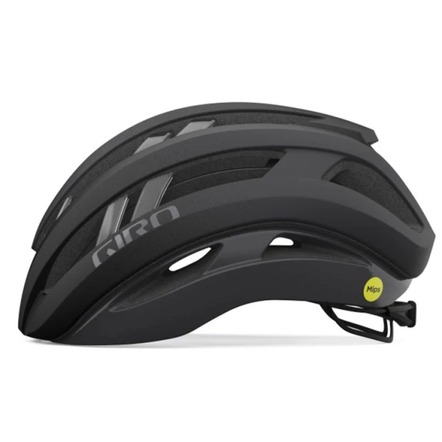Casque Route Giro Aries Spherical Noir Mat 3 Casque Route Giro Aries Spherical Noir Mat – Image 3