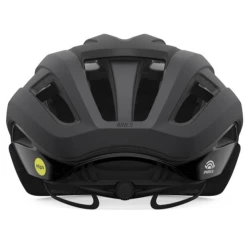 Casque Route Giro Aries Spherical Noir Mat 7 Casque Route Giro Aries Spherical Noir Mat -Vélos Soldes casque route giro aries spherical noir mat 3