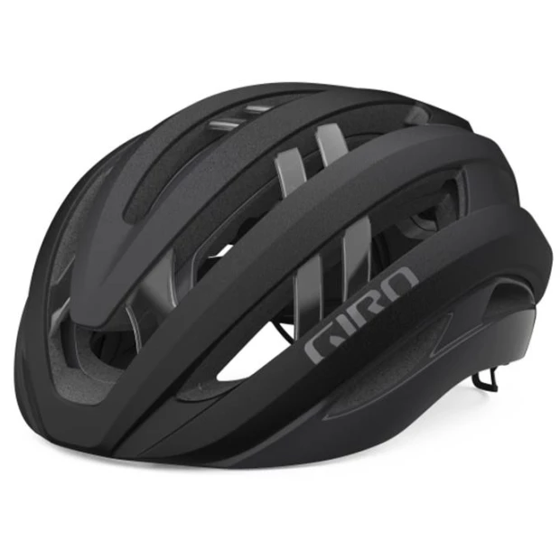Casque Route Giro Aries Spherical Noir Mat 1 Casque Route Giro Aries Spherical Noir Mat