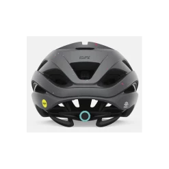 Casque Route Giro Eclipse Spherical Mica Charbon -Vélos Soldes casque route giro eclipse spherical mica charbon 2