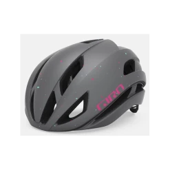 Casque Route Giro Eclipse Spherical Mica Charbon