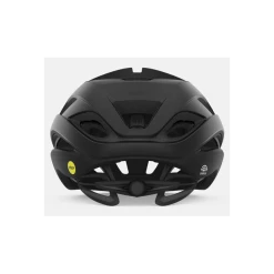 Casque Route Giro Eclipse Spherical Noir Mat/Brillant -Vélos Soldes casque route giro eclipse spherical noir mat brillant 2