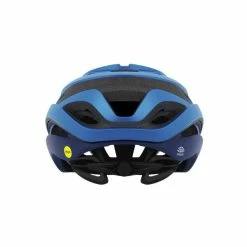 Casque Route Giro Helios Spherical MIPS Bleu Mat/Blanc -Vélos Soldes casque route giro helios spherical mips bleu mat blanc 3