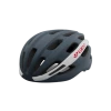 Casque Route Giro Isode MIPS Gris/Blanc/Rouge