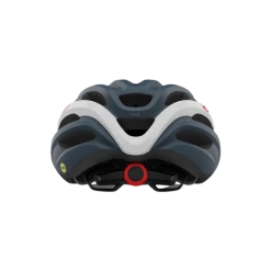 Casque Route Giro Isode MIPS Gris/Blanc/Rouge -Vélos Soldes casque route giro isode mips grisblancrouge 2