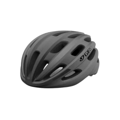 Casque Route Giro Isode MIPS Titane Mat